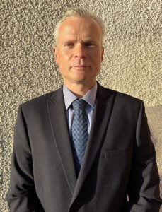 Alistair about us image